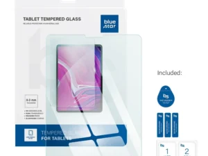 Tempered Glass Blue Star - for iPad 10 gen 10.9" (2022)