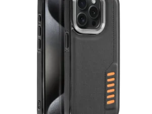 MILANO Case for XIAOMI Redmi Note 13 4G black