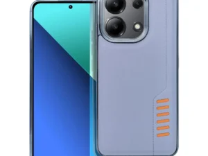 MILANO Case for XIAOMI Redmi Note 13 4G blue