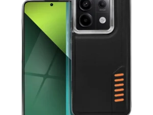 MILANO Case for XIAOMI Redmi Note 13 Pro 5G black