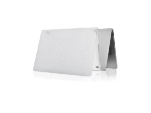 WiWU - iKavlar Crystal Shield for MacBook Pro 13.3" 2020/2022 - tranparent