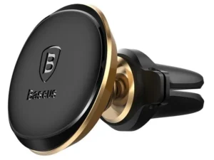 BASEUS magnetic car holder for air vent C40141201G13-00 black