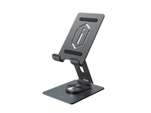 WiWU - Portable and Adjustable Tablet Stand up to 12,9" ZM106