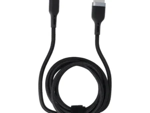 WiWU - Platinum Series Data Cable Wi-C019 USB A to Micro USB 3A 1,2m - black