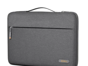 WiWU - Waterproof Laptop Bag 13,3" Pilot Sleeve - gray