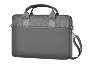 WiWU - Waterproof Laptop Bag 14" Minimalist Pro - gray