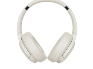 WiWU - Soundcool Headset TD-02 Wireless Bluetooth Headphone - Ivory
