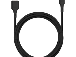 BLUE STAR cable 2A USB A to Micro USB DC-001AM2.0 1 m black