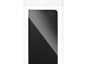 SMART CASE tok a XIAOMI Redmi A3-hoz, fekete