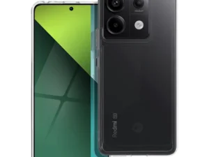 FORCELL F-PROTECT átlátszó tok a XIAOMI Redmi Note 13 Pro 5G-hez