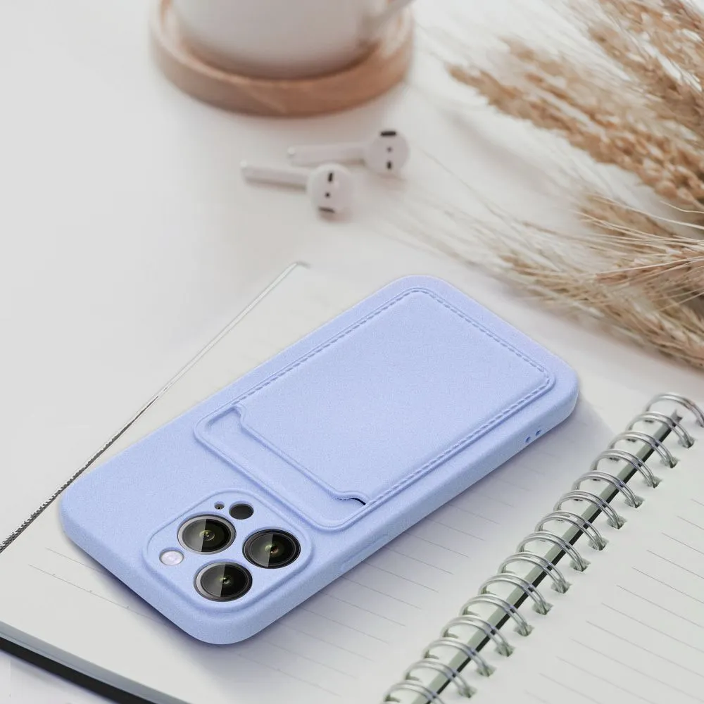 case CARD for XIAOMI Redmi NOTE 13 5G violet - Image 4
