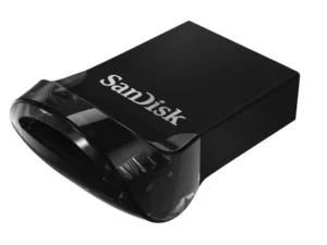 SANDISK pendrive ULTRA FIT 32GB 130MB/s USB 3.2 Gen1