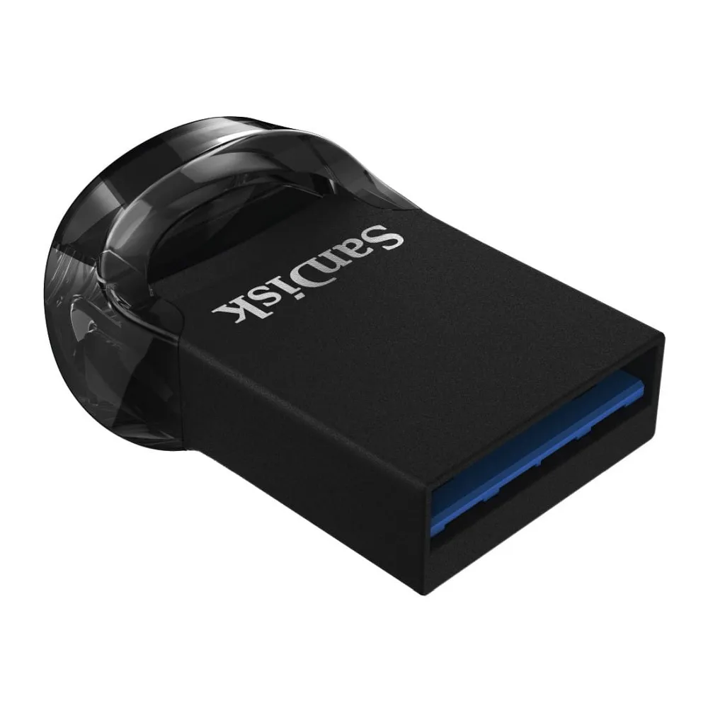 SANDISK pendrive ULTRA FIT 32GB 130MB/s USB 3.2 Gen1 - Image 3