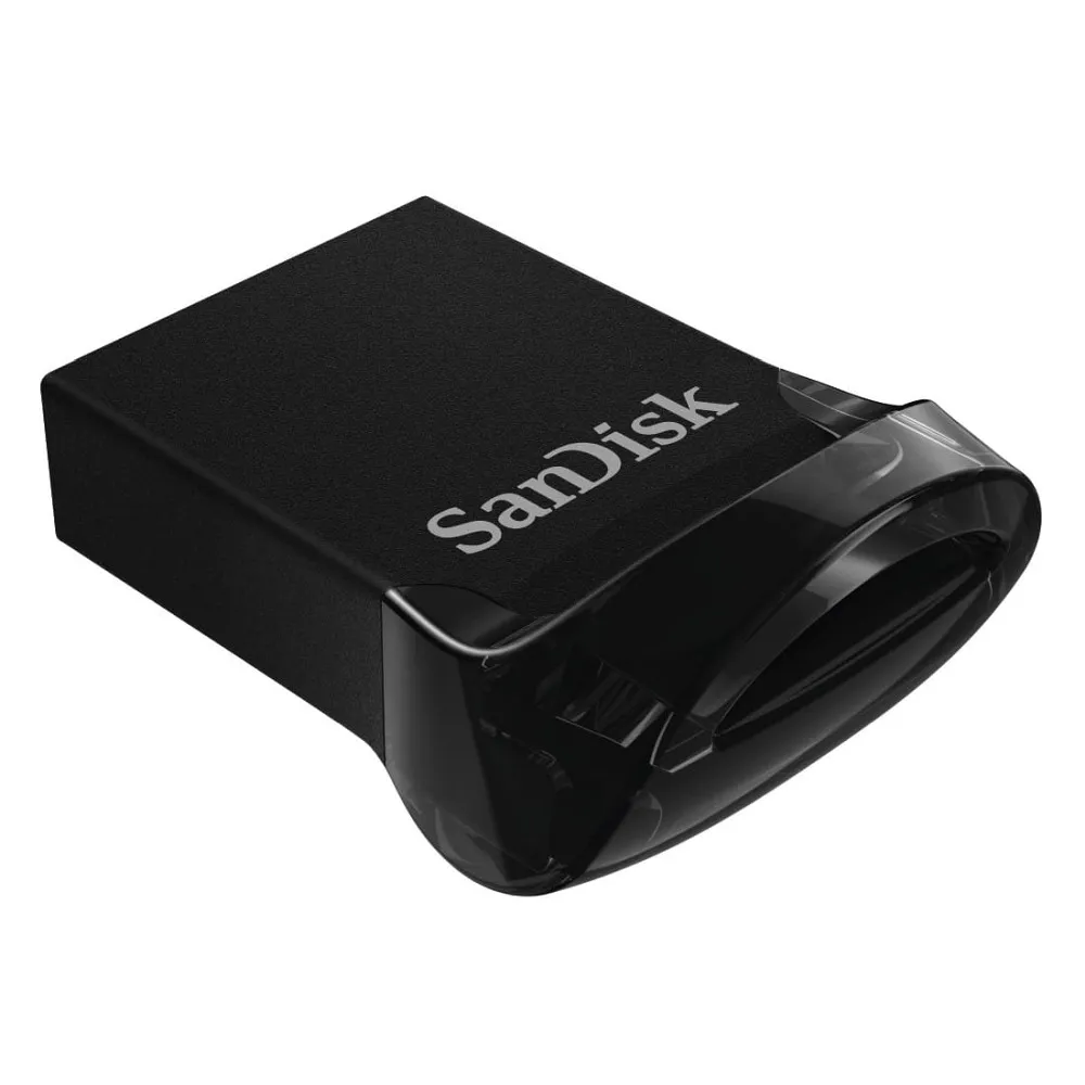 SANDISK pendrive ULTRA FIT 32GB 130MB/s USB 3.2 Gen1 - Image 4
