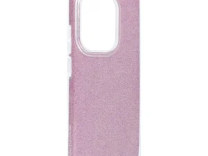 SHINING Case for XIAOMI Redmi Note 13 Pro 4G pink