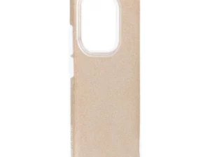 SHINING Case for XIAOMI Redmi Note 13 Pro 4G gold