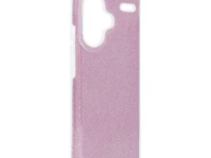 SHINING Case for XIAOMI Redmi Note 13 Pro+ 5G pink