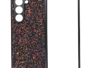 SHINING Case for SAMSUNG Z Z Fold 5 black