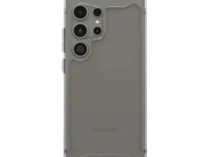 ( UAG ) Urban Armor Gear Plyo case for SAMSUNG S24 ULTRA 5G ice