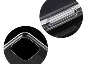 BACK CASE ULTRA SLIM 0,5 mm for SAMSUNG XCOVER 7