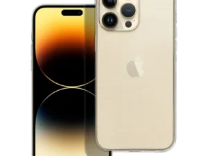 BOX PREMIUM 1,5 mm case for IPHONE 7 / 8 / SE 2020 transparent