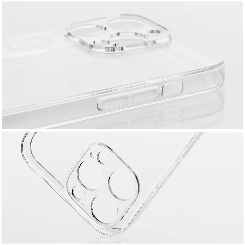 BOX PREMIUM 1,5 mm case for IPHONE 11 transparent - Image 3