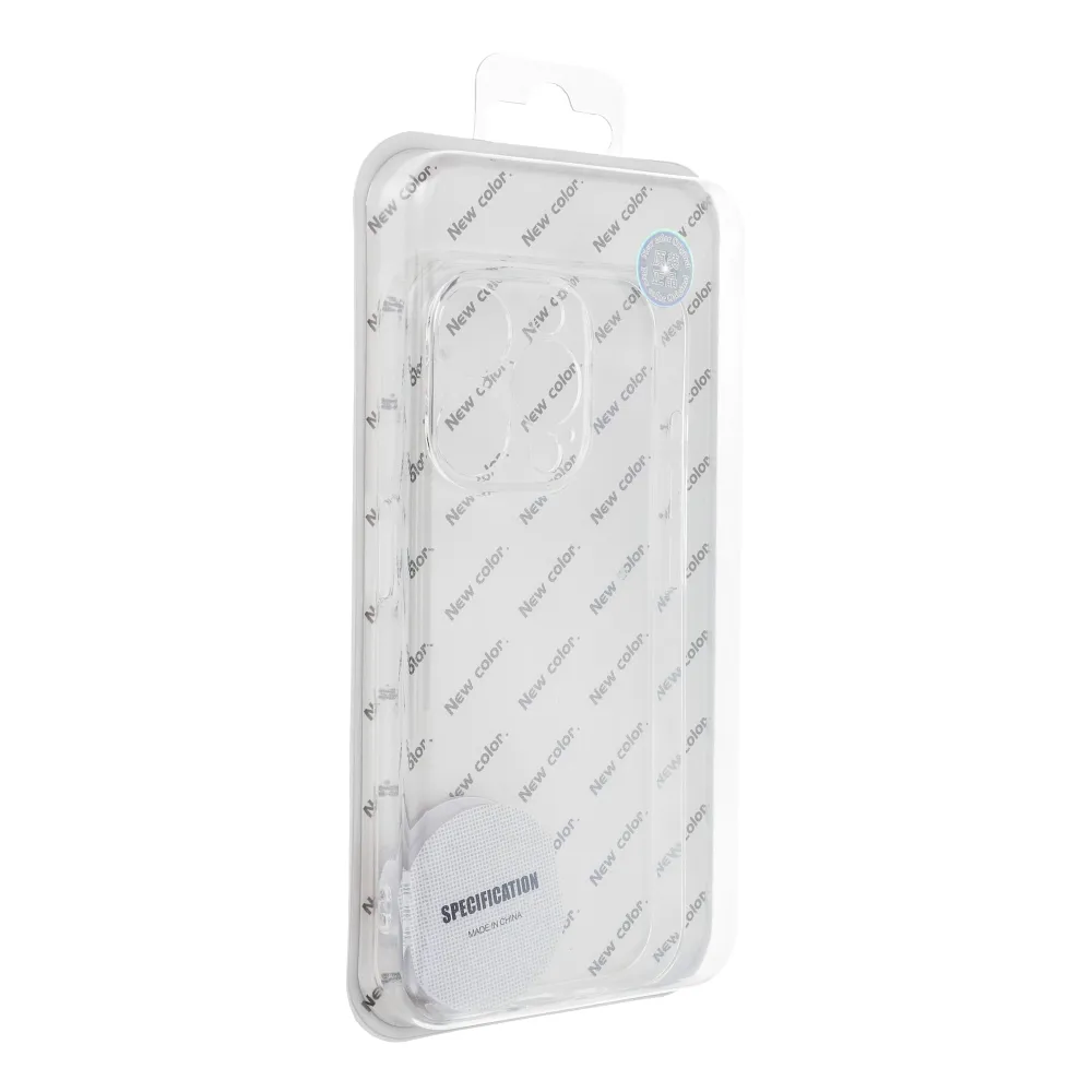 BOX PREMIUM 1,5 mm case for IPHONE 11 Pro Max transparent - Image 7