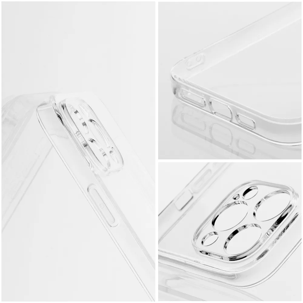 BOX PREMIUM 1,5 mm case for IPHONE 11 Pro Max transparent - Image 4