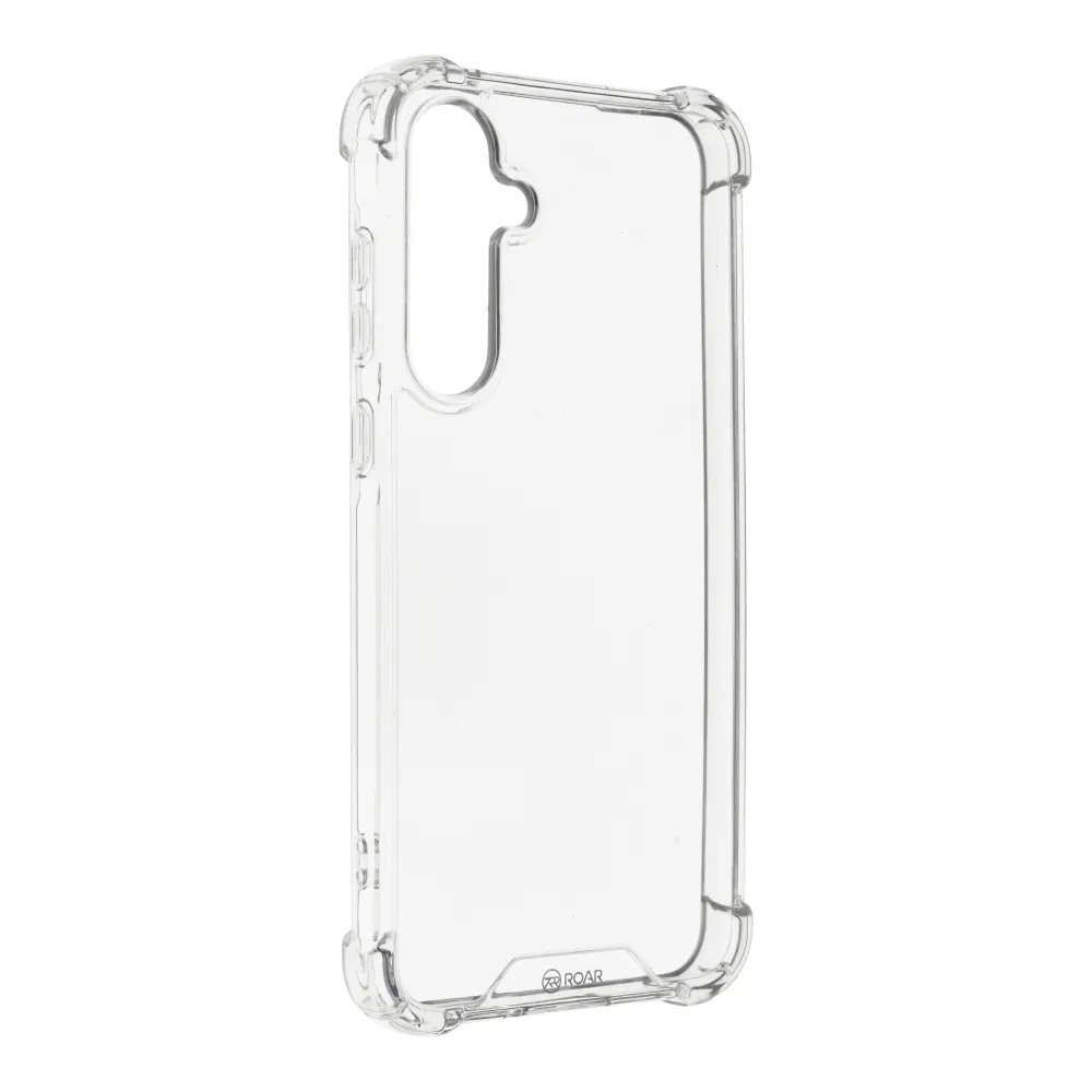 Armor Jelly Case Roar - for Samsung Galaxy A55 5G transparent - Image 14