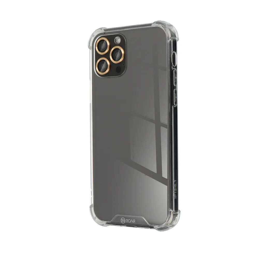 Armor Jelly Case Roar - for Samsung Galaxy A55 5G transparent - Image 2