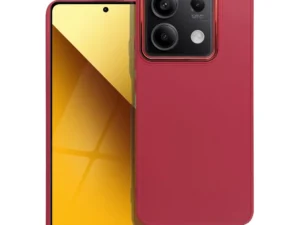 FRAME Case for XIAOMI Redmi Note 13 5G magenta