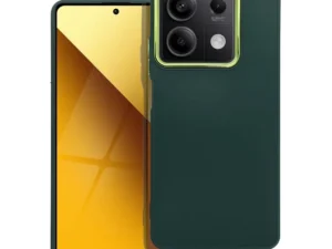 FRAME Case for XIAOMI Redmi Note 13 5G green