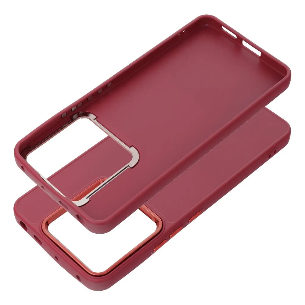 FRAME Case for XIAOMI Redmi Note 13 Pro 5G magenta - Image 2