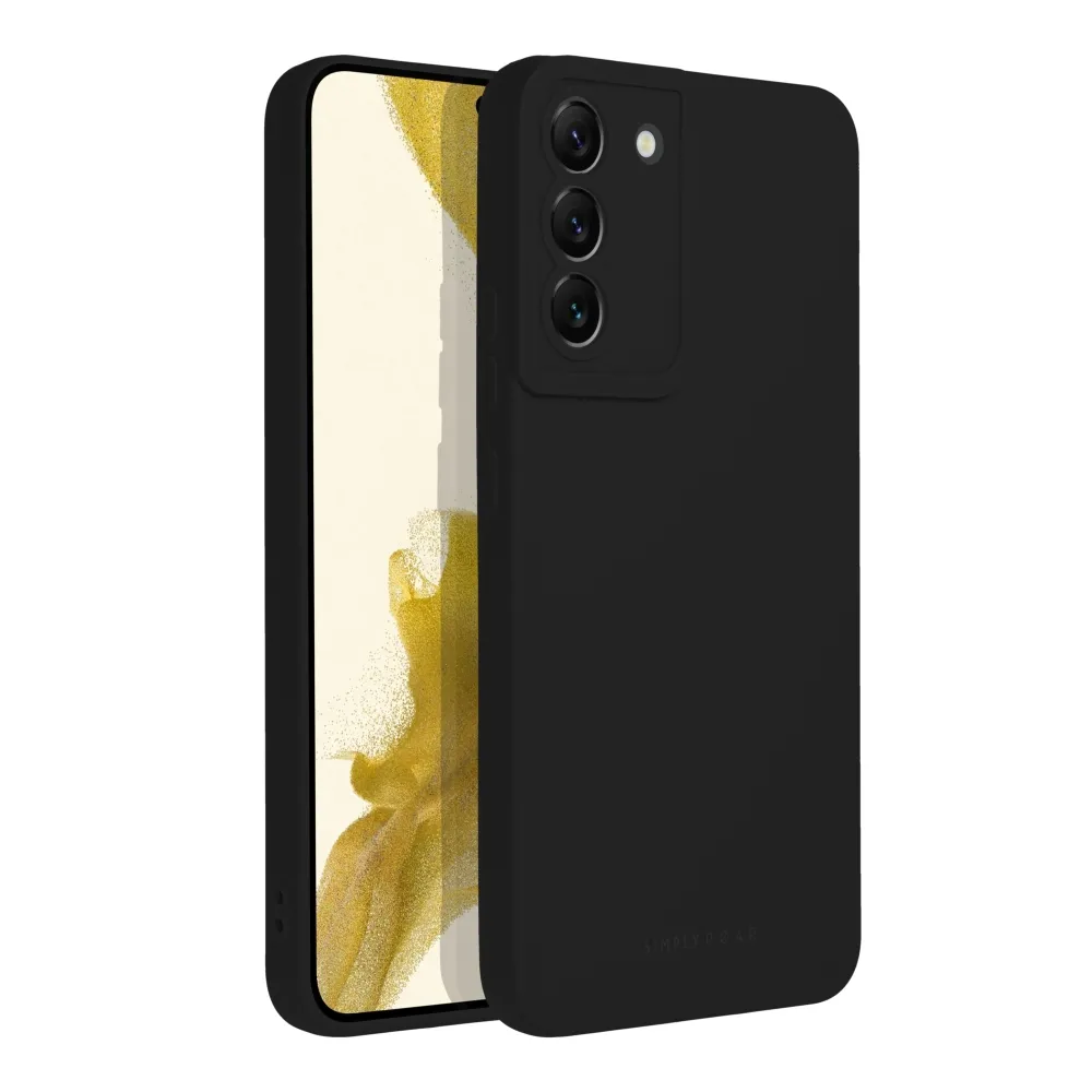 Roar Luna Case for Samsung Galaxy A35 5G Black - Image 3