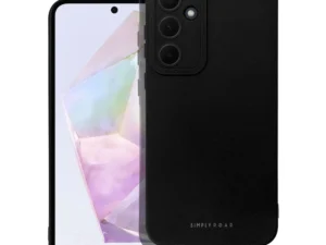 Roar Luna Case for Samsung Galaxy A35 5G Black