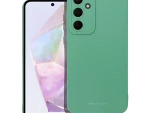 Roar Luna Case for Samsung Galaxy A35 5G Green