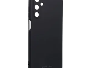 Roar Space Case - for Samsung Galaxy A15 4G / A15 5G black
