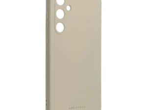 Roar Space Case - for Samsung Galaxy A35 5G Aqua White