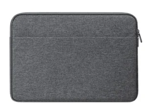 DUX DUCIS case LBDB for laptop 13-13.9" Horizontal Sleeve dark grey