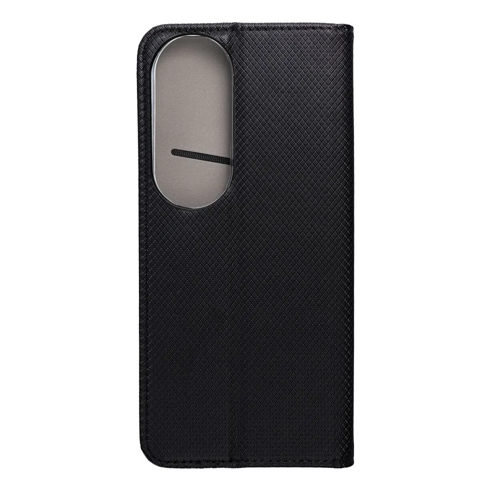 SMART CASE Book for OPPO A60 black - Image 12