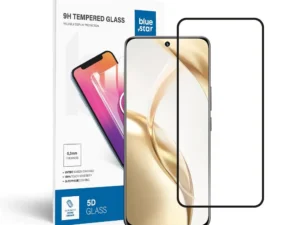 Tempered Glass Blue Star - Honor 200 - black Tempered Glass Blue Star