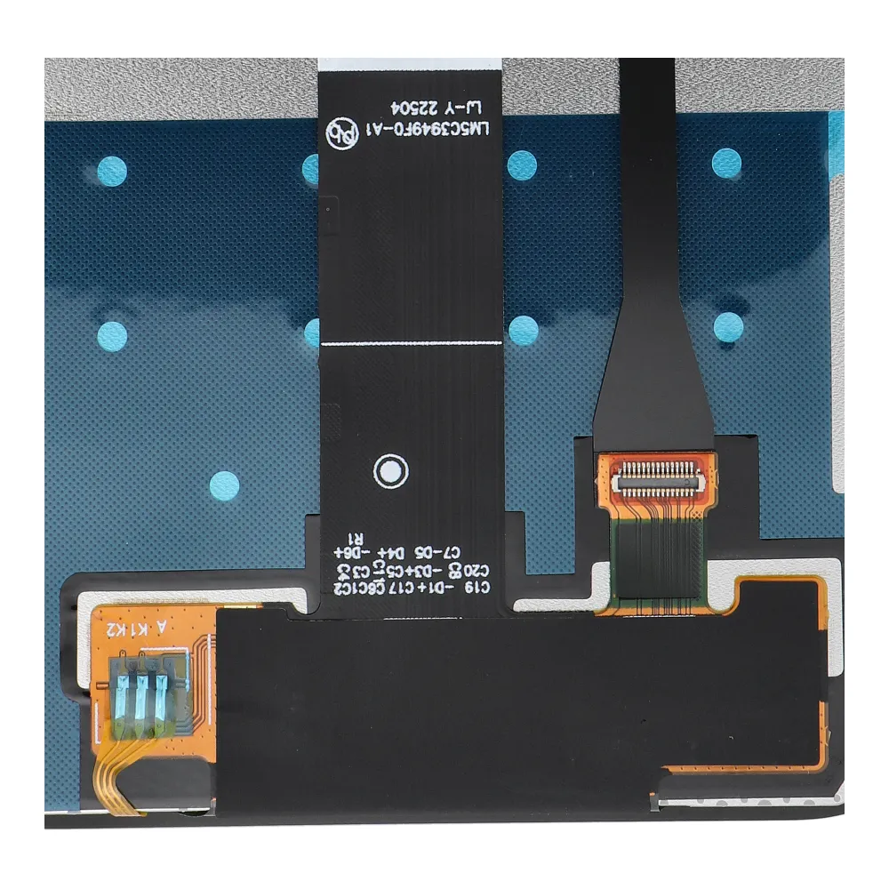 LCD Display for LCD REDMI 12C OEM without frame - Image 3