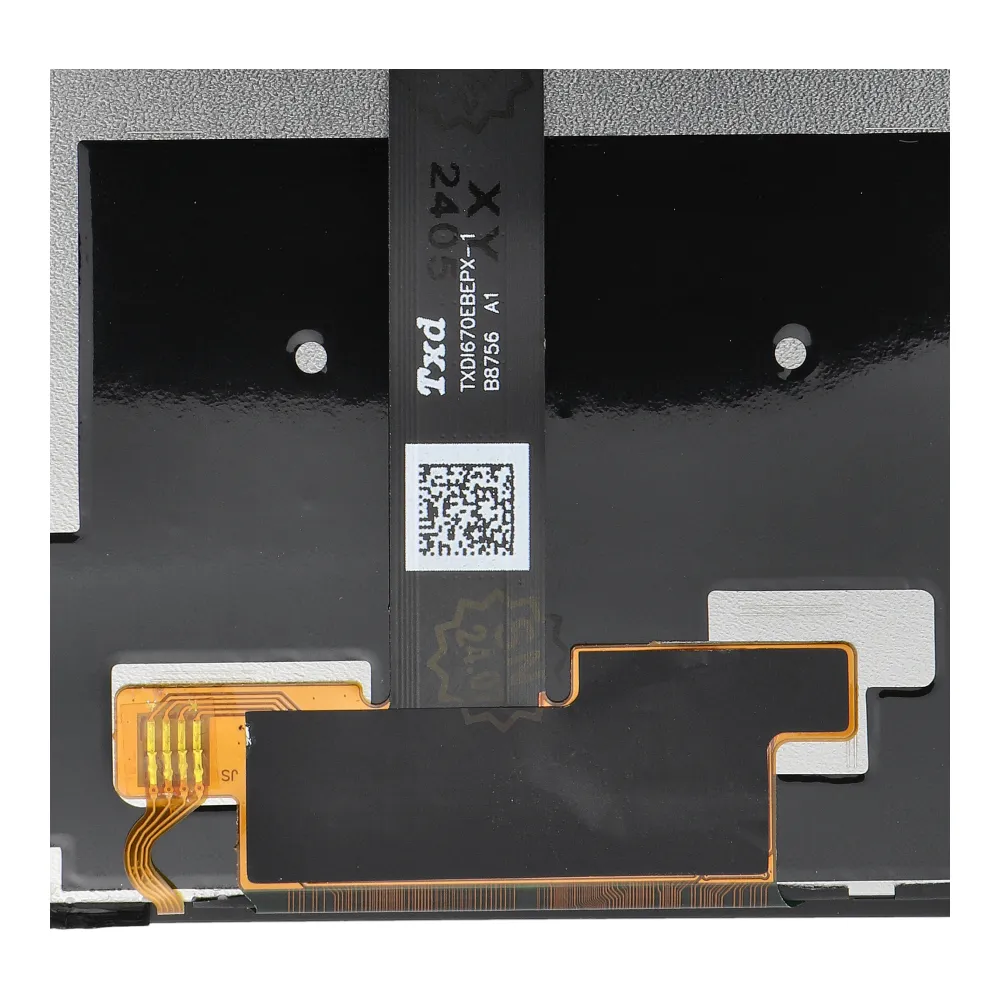 LCD Display for HUAWEI P SMART 2021 OEM without frame - Image 3