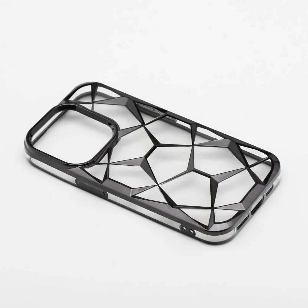 TWINKI Case for IPHONE 14 PRO black - Image 9