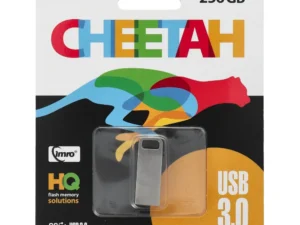 IMRO pendrive CHEETAH 256GB USB3.0