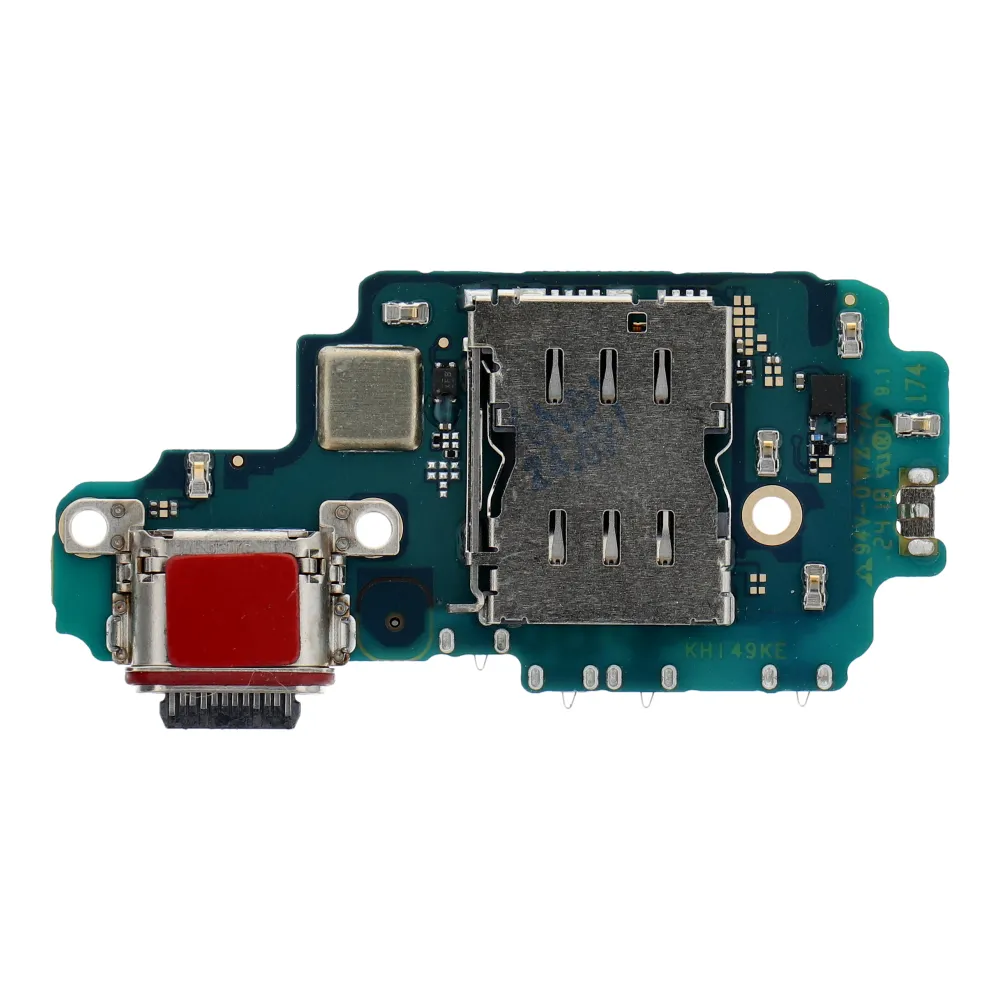 Charging board for SAMSUNG S22 Ultra 5G S908B/F OEM (Fast Charger) - Image 4