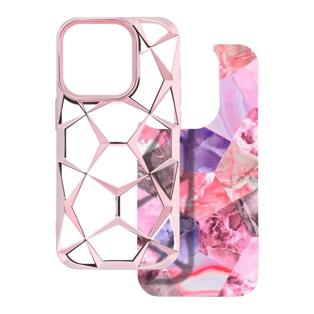 TWINKI Case for IPHONE 15 PRO pink - Image 4