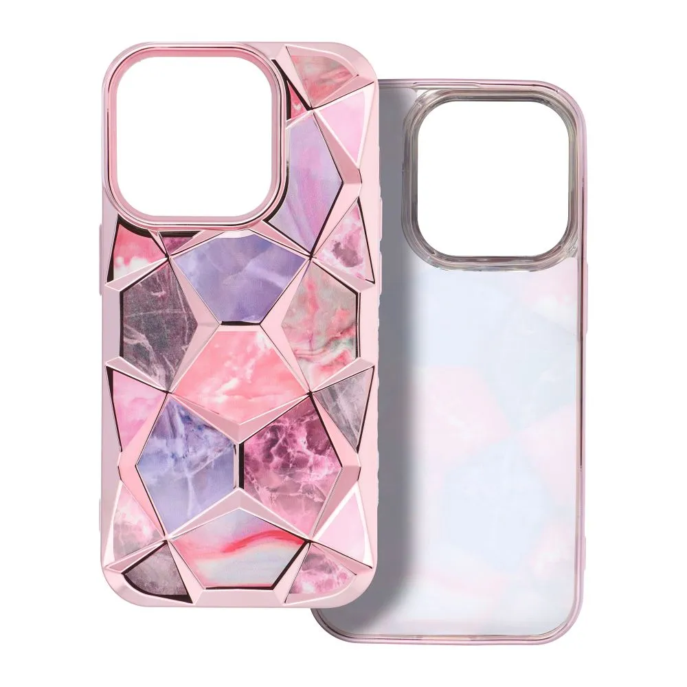 TWINKI Case for IPHONE 15 PRO pink - Image 5
