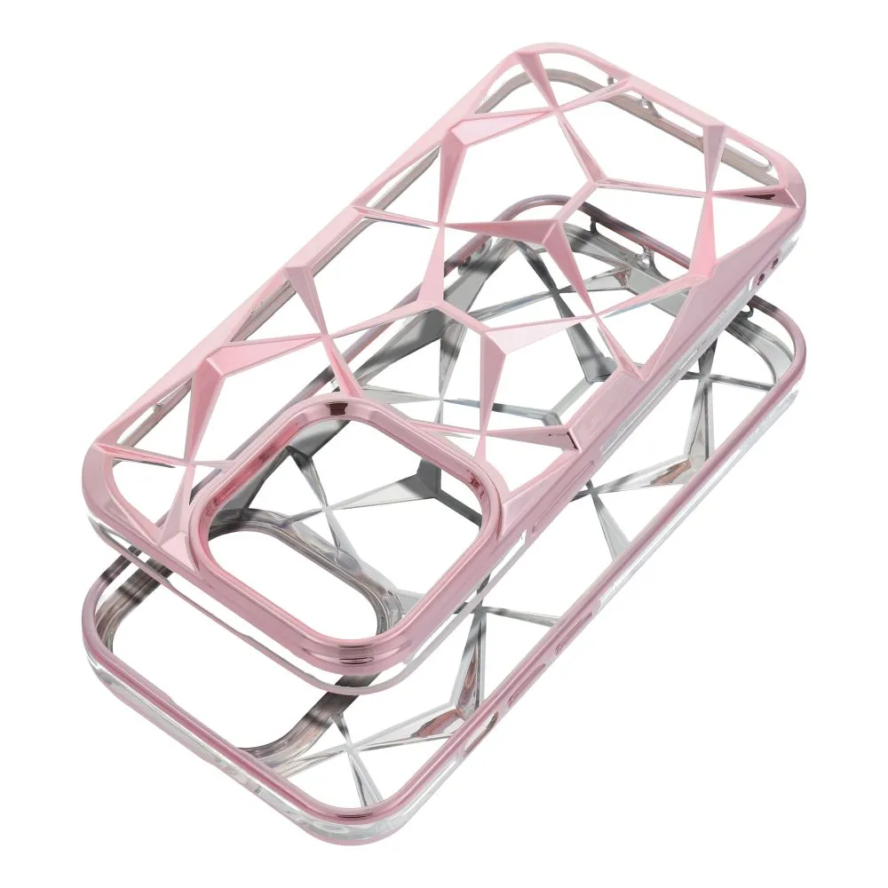 TWINKI Case for IPHONE 15 PRO pink - Image 3