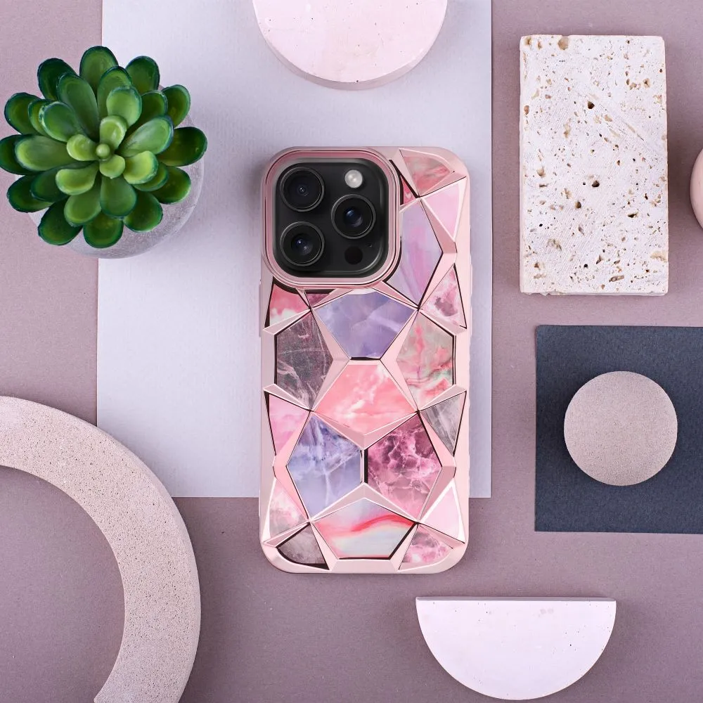 TWINKI Case for IPHONE 15 PRO pink - Image 7